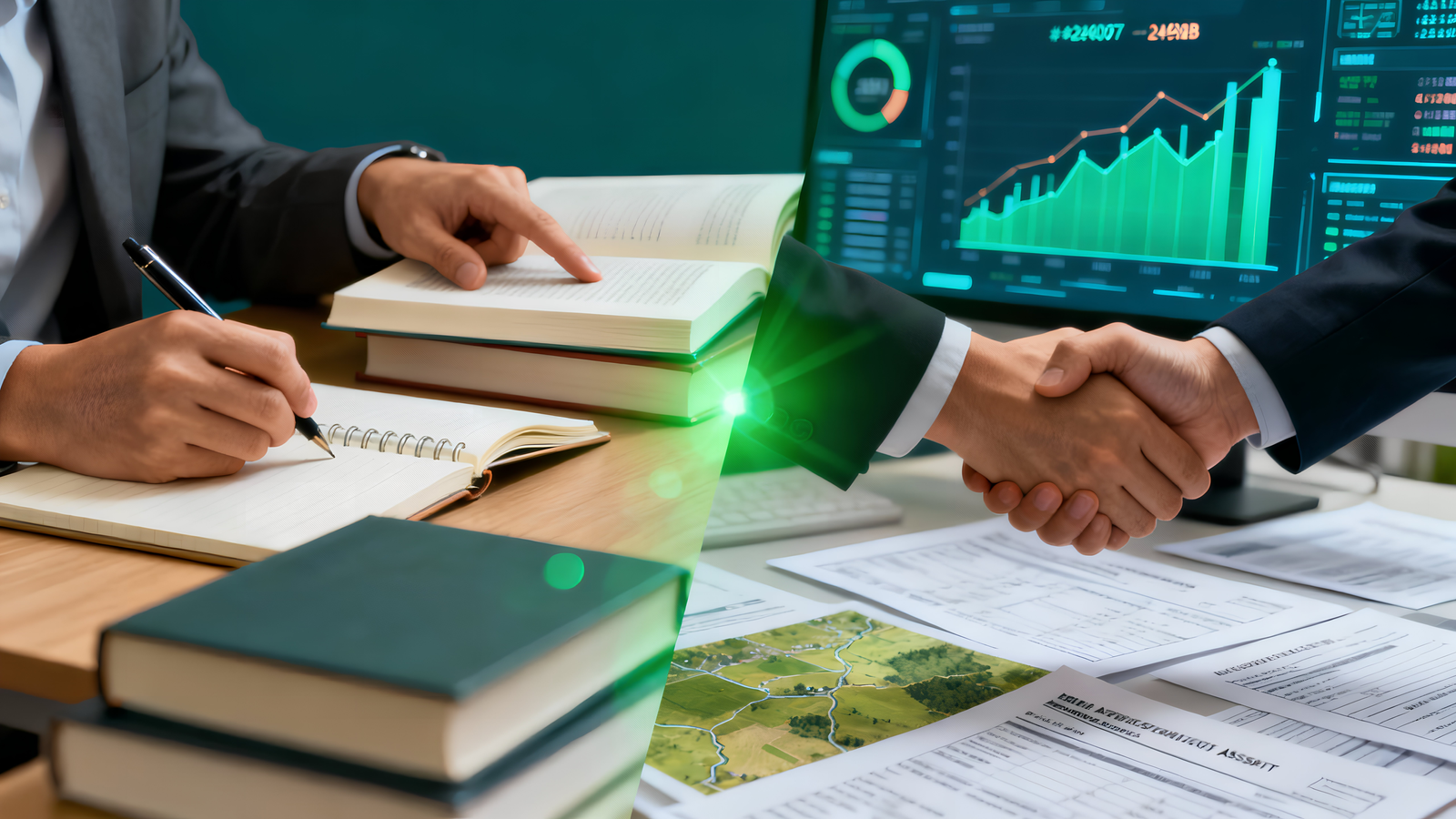 Fondo Alianza I&LL + BWC